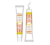 Crema Antibacteriana Privada, Ungüento Protección Íntima Para Las Mujeres, Alivio Rápido De La Sequedad Vaginal De La Picazón, Ardor E Irritación En La Zona Íntima (1)