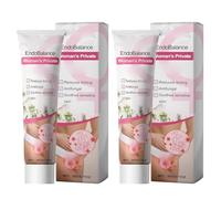 Crema Antibacteriana Private,Crema de Área Íntima Mujer,Crema nutritiva Mujer,Ungüento contra la picazón en la zona íntima de la mujer, ungüento antiprurito femenino para (2)