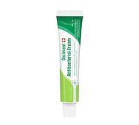 Crema Antibiótica, Protección De La Piel, 3x2x12cm, Ungüento Hidratante De La Piel, Bálsamo Curativo De S-kin, Rápido De Picazón, Para Mujeres, Hombres, Al Aire Libre, Noche, Rutina Diari