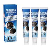 Crema Anticaída, Regeneradora y Reparadora Capilar, Nutritiva y Acondicionadora, Mejora la Sequedad, Apto para Hombres y Mujeres