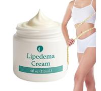 Crema Anticelulítica | Crema Nutritiva Reafirmante Para La Piel | Bálsamo Hidratante Elevador Corporal para Abdomen Pierna Brazo Cuello Mujer Hombre Hogar Viaje - Uso En Casa Y Viaje