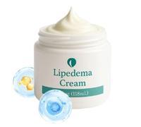 Crema Anticelulítica - Muscular e Hidratación - Bálsamo De Masaje Corporal Reafirmante Para Hombre Mujer Cara Cuello Brazo Vientre | Uso en Hogar y Viaje para Mujeres y Hombres