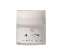 Crema Antiedad All In One