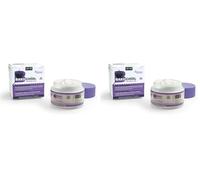 Crema Antiedad Bakuchiol, Ácido Hialurónico y Niacinamida. Crema Antiarrugas que Reduce los Signos de la Edad y Líneas de Expresión. Bakuchiol, el Retino Vegano. Crema Antiarrugas mujer 50 ml Vit Vit