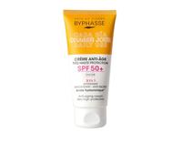 Crema Facial Antiedad SPF 50+ 50 ml