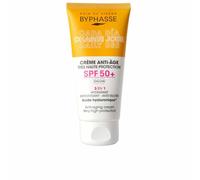Crema Antiedad Byphasse Crema Facial SPF 50 50 ml - Marca: Byphasse - EAN: 8436097096190