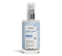 Crema Antiedad Endro 100% origen natural textura fluida 50 ml