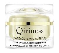 Crema antiedad global Qiriness - Sublime Time Caress 50 ml