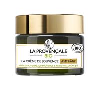 CREMA ANTIEDAD LA PROVENÇALE BIO ACEITE DE OLIVA AOC PROVENCE 50 ML