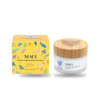 Crema Antiedad Mujer 50 años Día + Noche con Colágeno - Crema Hidratante + Reafirmante Facial Mujer para Piel Mixta + Seca + Deshidratada con Biocolágeno - Crema Antiedad Facial Efectiva | 50ml