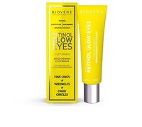 Contorno de Ojos Retinol Glow Eyes 30 ml
