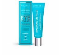 Crema Antiedad para el Contorno de Ojos Biovène Hyaluronic Eye Filler (30 ml)