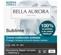 Crema Antiedad Sublime Día 50ml