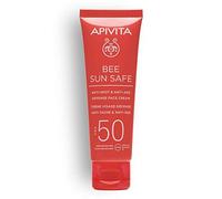 Apivita Crema ANTIEDAD Y Antimanchas SPF50