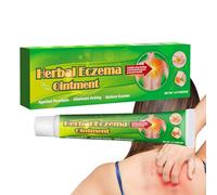 Crema Antifúngica, Aliviar el Picor Enrojecimiento de las Irritaciones Cutáneas en el Cuerpo la Cara, crema psoriasis, Para La Psoriasis, Crema Anti-Picazón (1pc)