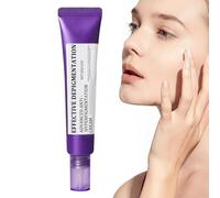Crema antihiperpigmentación - 50 ml crema reafirmante facial - Crema reafirmante contra las imperfecciones de la piel hidratante