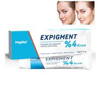 Crema Antiimperfecciones, Crema Acne Facial, Ungüento Anti Acné, Para Todo Tipo de Pieles, Ayuda a Reducir Granos, Espinillas e Imperfecciones,Suave y no Irritante, Uso Diurno y Nocturno 20G