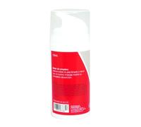 Crema antiinflamatoria Hot Plus efecto calor/Mejores cremas para dolores musculares contracturas tendinitis/Recuperador muscular post entrenamiento hombre y mujer
