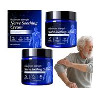 Crema antiinflamatoria,pomada antiinflamatoria,Relieve Joint Pain Crema Para El Cuidado De Los Huesos De Las Articulaciones Aliviar El Dolor Artritis Joint & Bone Therapy Cream (2)