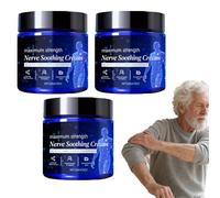 Crema antiinflamatoria,pomada antiinflamatoria,Relieve Joint Pain Crema Para El Cuidado De Los Huesos De Las Articulaciones Aliviar El Dolor Artritis Joint & Bone Therapy Cream (3)
