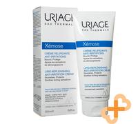 Crema Antiinflamatoria Rehidratante Uriage Xémose 200ml Piel Atópica Seca