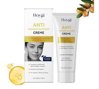 Crema antimanchas de pigmento, crema contra manchas de pigmento, crema para eliminar pecas, crema eficaz contra manchas pigmentadas y manchas oscuras en la cara