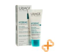 Crema Antimanchas Equilibrante De Textura Ligera URIAGE HYSEAC 3-REGUL+ 40 Ml