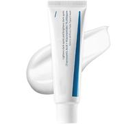 Crema Antimanchas, Hidratante Facial, Ayuda a Atenuar Manchas de la Edad, Manchas Solares y Tono de Piel Irregular. Ligera y No Grasa