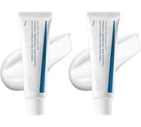 Crema Antimanchas, Hidratante Facial, Ayuda a Atenuar Manchas de la Edad, Manchas Solares y Tono de Piel Irregular. Ligera y No Grasa