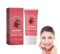 Crema Antimanchas, Ilumina la Cara y Atenúa Arrugas, Reduce Signos de Fatiga e Hidrata, Crema Facial Hidratante Iluminadora, Recupera su Elasticidad y Firmeza, Ilumina el Tono de la Piel