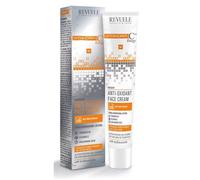 Crema antioxidante de noche Vitanorm C+ 50 ml