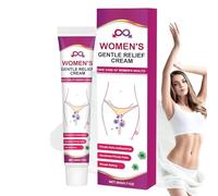 Crema Antipicazón Para Mujeres - Cuidado Calmante Para El Área Intima,Crema Natural Cuerpo Para Piel Sensible Después De Deporte Y Cuidado Diario