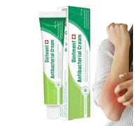 Crema antipicazón | Pomada a prueba de morteros | Ungüento de enfermería de piel delicada para mujeres, hombres, al aire libre, noche, rutina diaria, camping, hogar