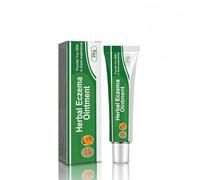 Crema antiprurito natural 20g, alivia la descamación y el picor, adecuada para la psoriasis, piel extremadamente seca, eccema, dermatitis, unisex