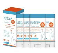 Crema antirozaduras, bálsamo antirozaduras, para talones, antebrazos, muslos, piernas, suaviza y protege la piel, no es grasosa. (4)