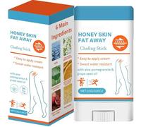 Crema antirozaduras, bálsamo antirozaduras, para talones, antebrazos, muslos, piernas, suaviza y protege la piel, no graso. (1)