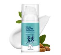 Crema Antirozaduras Para Mujer Bálsamo Protector Impermeable Y No Graso | Defensa Anti-Fricción Stick Anti-Rozaduras Para Atletas Corredores Muslos Brazos Playa Senderismo Ciclismo Camping