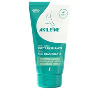 Crema Antitranspirante Akileine 75ml