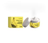 Crema apaciguante para la piel,Hidratantes para el cuerpo,Cuidar la piel,Brillo hidratante,Piel lisa, Pieles muy secas y rugosas,Cuidado de la cara cuerpo y manos,30g