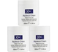 Xpel XBC - Tarro de crema para el cuerpo, 500 ml