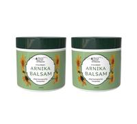 Crema Árnica Antiinflamatoria 250ml | Efecto Relajante Natural | Ideal para Masajes Musculares y Articulares | Alivio y Frescor Inmediato | Recuperación Deportiva y Bienestar Diario (2)