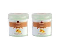 Crema Arnica Naturhof Efecto Antiinflamatoria Alivio De Dolores Musculares y De Huesos Uso Para Masajes Efecyo Calmante Pack 2 Unds