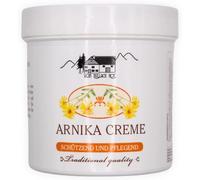 Crema Árnica Vom Pullach Hof. Rescue Gel Arnica. Acción Intensa. Bálsamo Para El Dolor. Crema Arnica Fuerte. Tarro 250 ml.