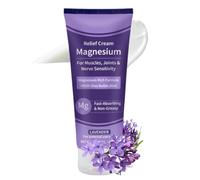 Crema Articulacional - Bálsamo para la Piel No Grasa,Crema Hidratante Calmante para la Piel | Para Mujeres Hombres Amigos Talón Manos Pie Tobillo