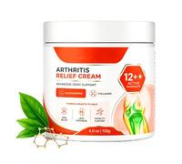 Crema Articular 120 ml Loción Corporal No Pegajosa, Calmante y Cuidado