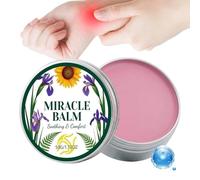 Crema Articular, 50 g Suave Ungüento Natural de Masaje, Fricciones Articular, Para Manos Espalda Tobillos Muñecas Hombres Mujeres Flexibilidad Fatiga Mantiene Salud