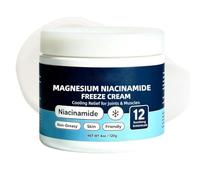 Crema Articular Extracto Vegetal Refrescante Ligero De Rápido Efecto | Loción Hidratante De Muscular Para Hombre Y Mujer, Pies, Manos, Piernas, Hombros, Rodillas, Cuello Y Brazos