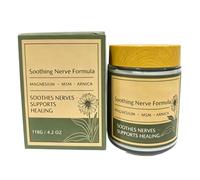 Crema Articular y Muscular | Loción Nutritiva De Rápida Absorción 118 G,Crema Corporal Calmante Para Articulaciones | Para Manos, Hombros, Piernas, Rodillas, Codos, Muñecas, Cuello, Hombres, Mujeres,