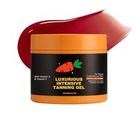 Crema Autobronceadora,Loción Bronceadora 100ml | Hidratante No Graso Para Playa Verano Salón Vacaciones Y Cualquier Ocasión