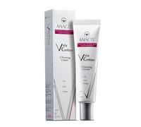 Crema avanzada para el cuello: crema antienvejecimiento para el cuello, la barbilla y la mandíbula para mujeres y hombres, 30 ml